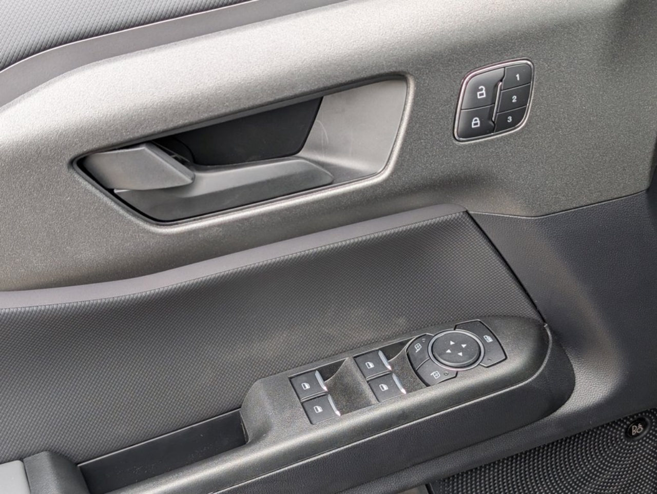 2025 Ford Bronco Sport Badlands - Photo 22