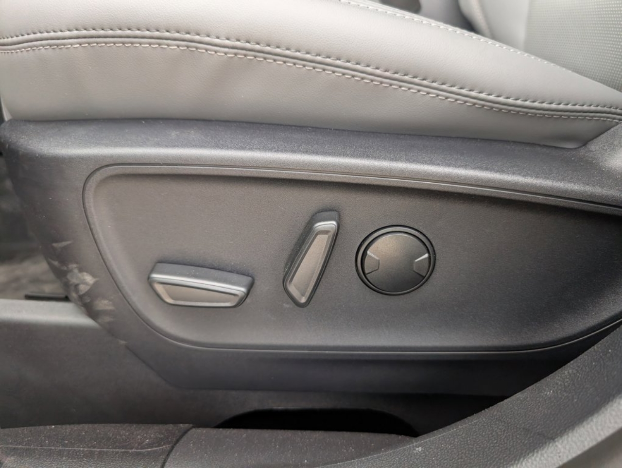 2025 Ford Bronco Sport Badlands - Photo 24