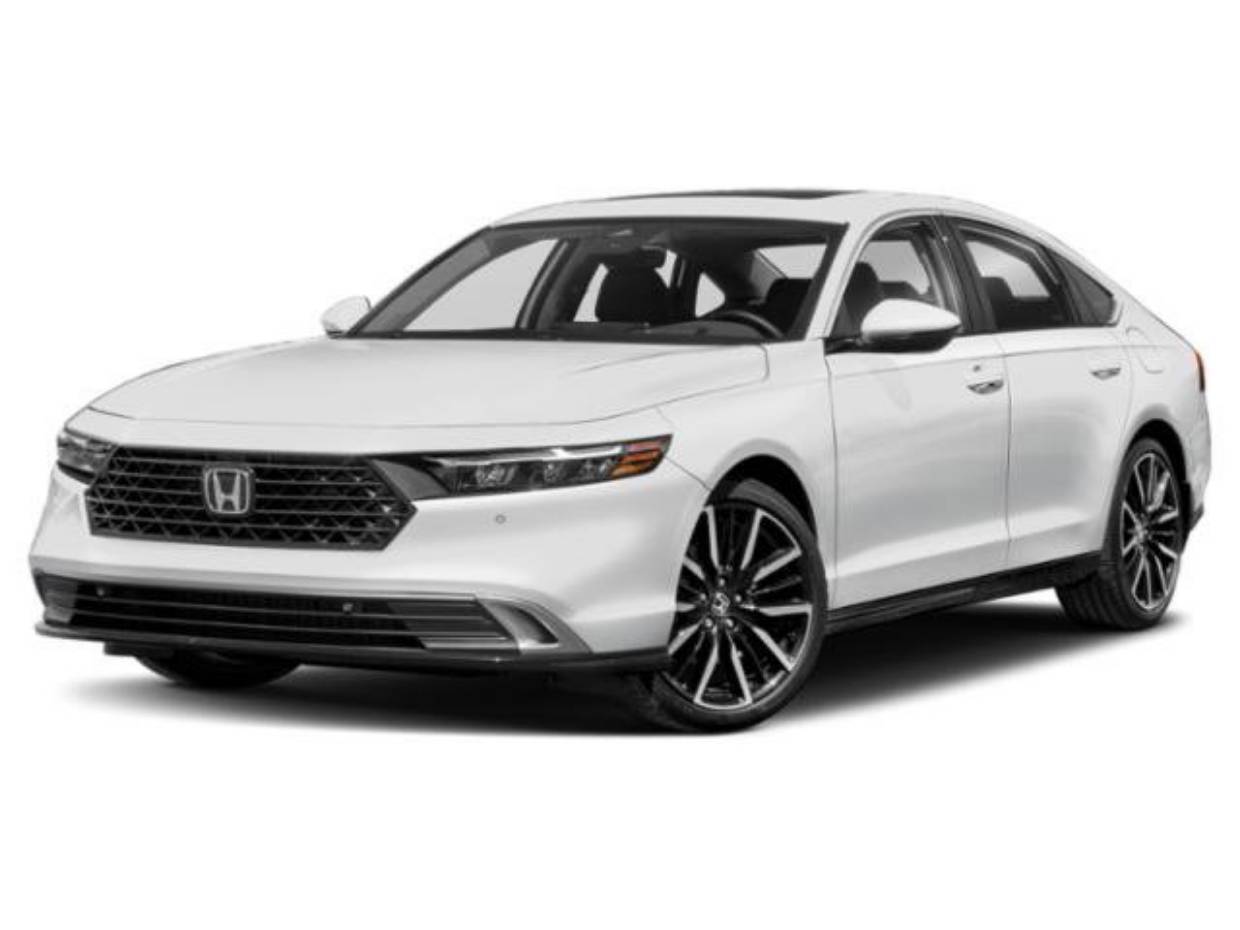 2023 Honda Accord Hybrid Touring's photo