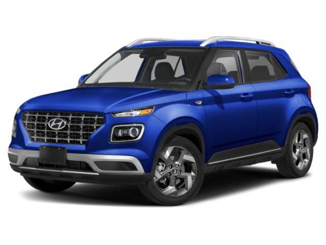 2023 Hyundai Venue Limited