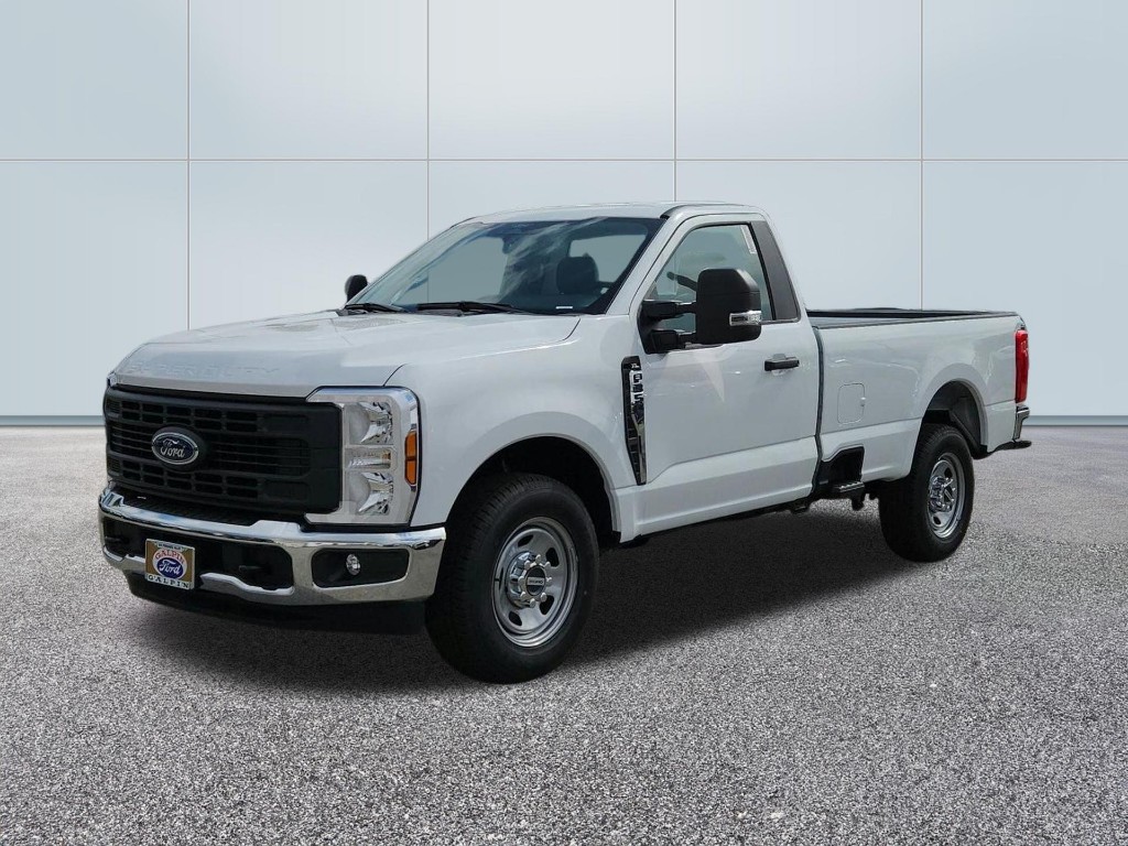 2024 Ford F-350 SD XL