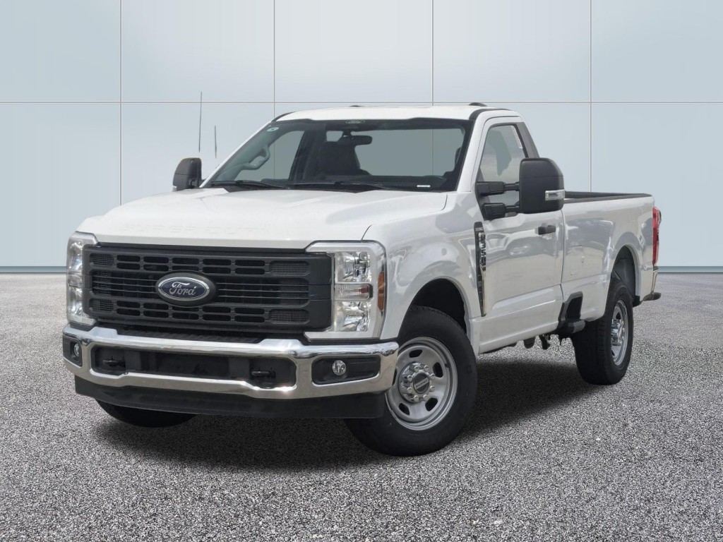 2024 Ford F-350 SD XL
