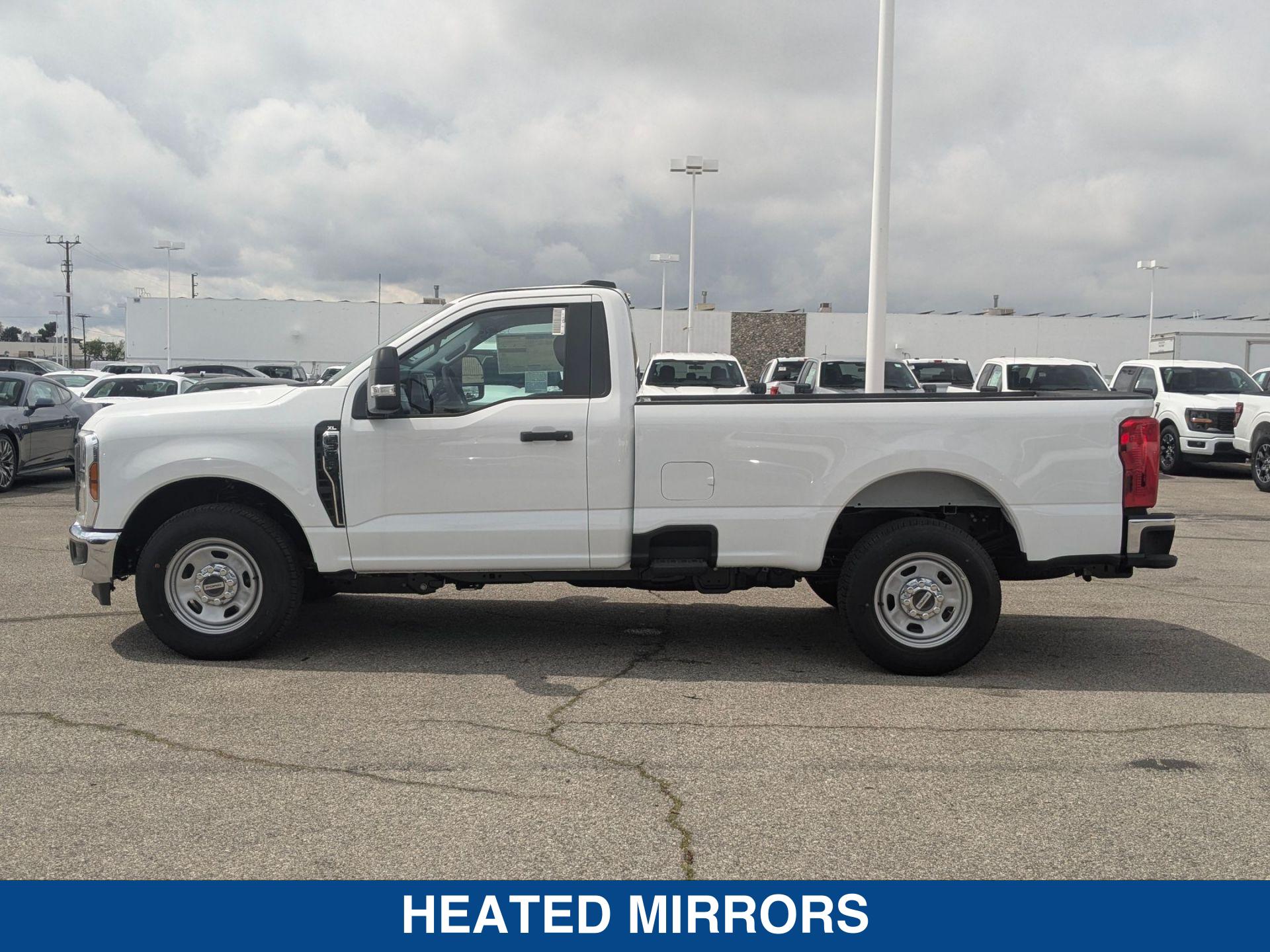 2024 Ford F-350 XL photo 5