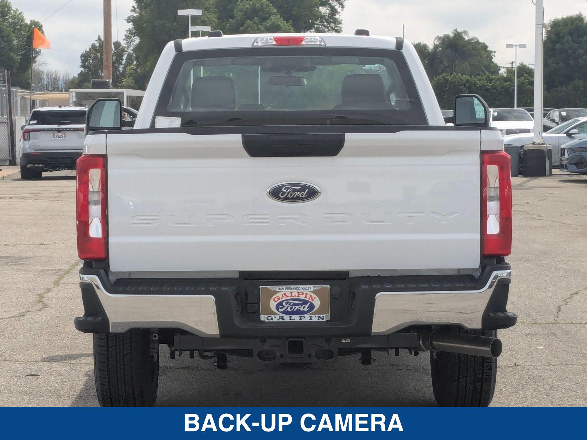 2024 Ford F-350 XL photo 7