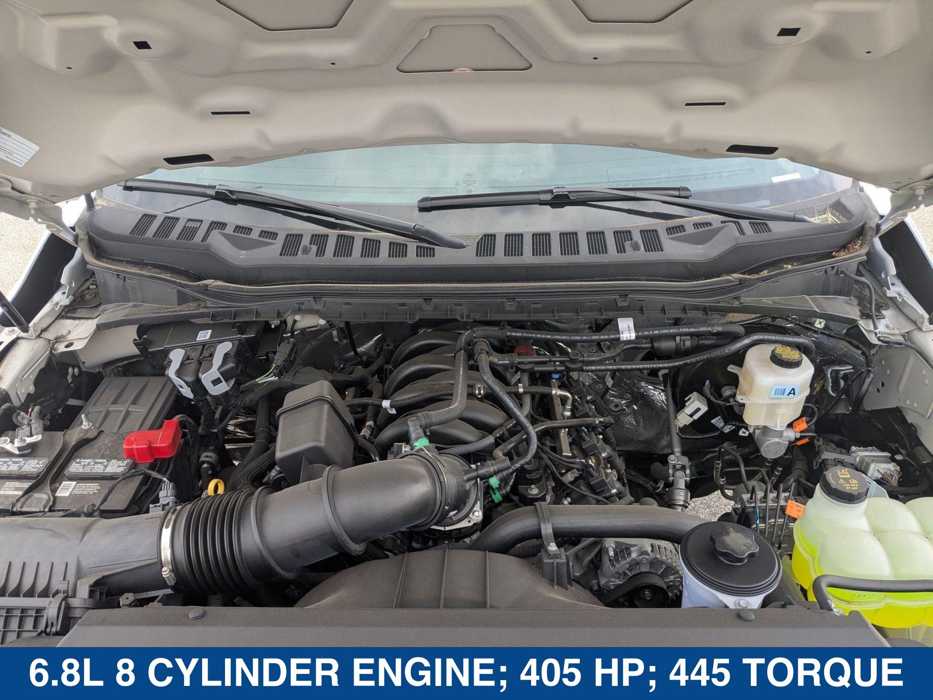 2024 Ford F-350 XL photo 22