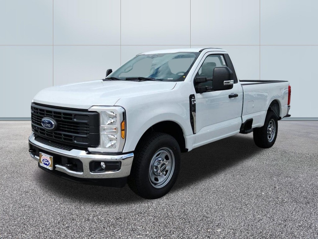 2024 Ford F-350 SD XL