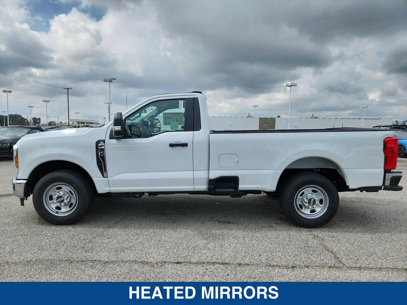 2024 Ford F-350 XL photo 5