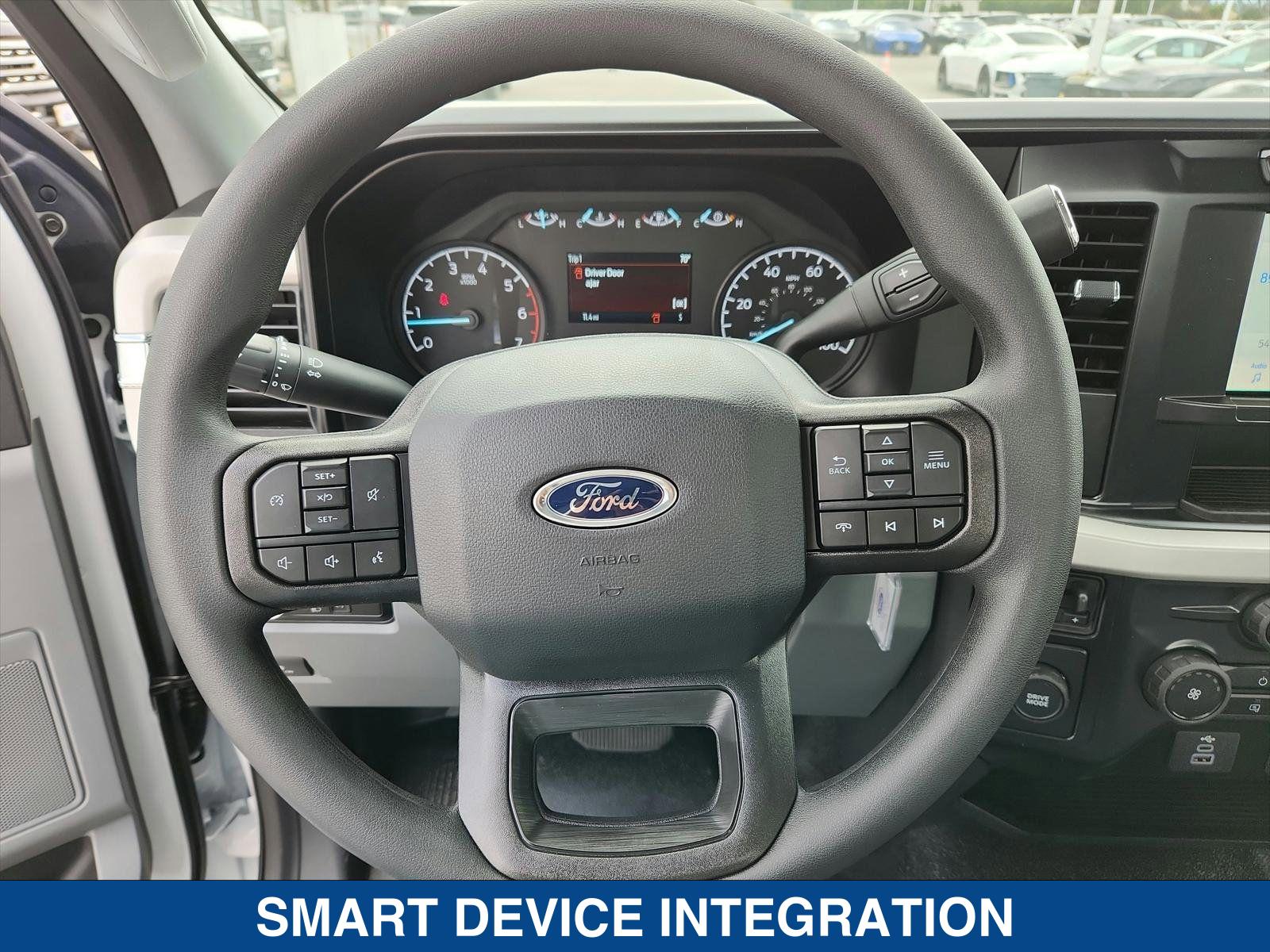 2024 Ford F-350 XL photo 15