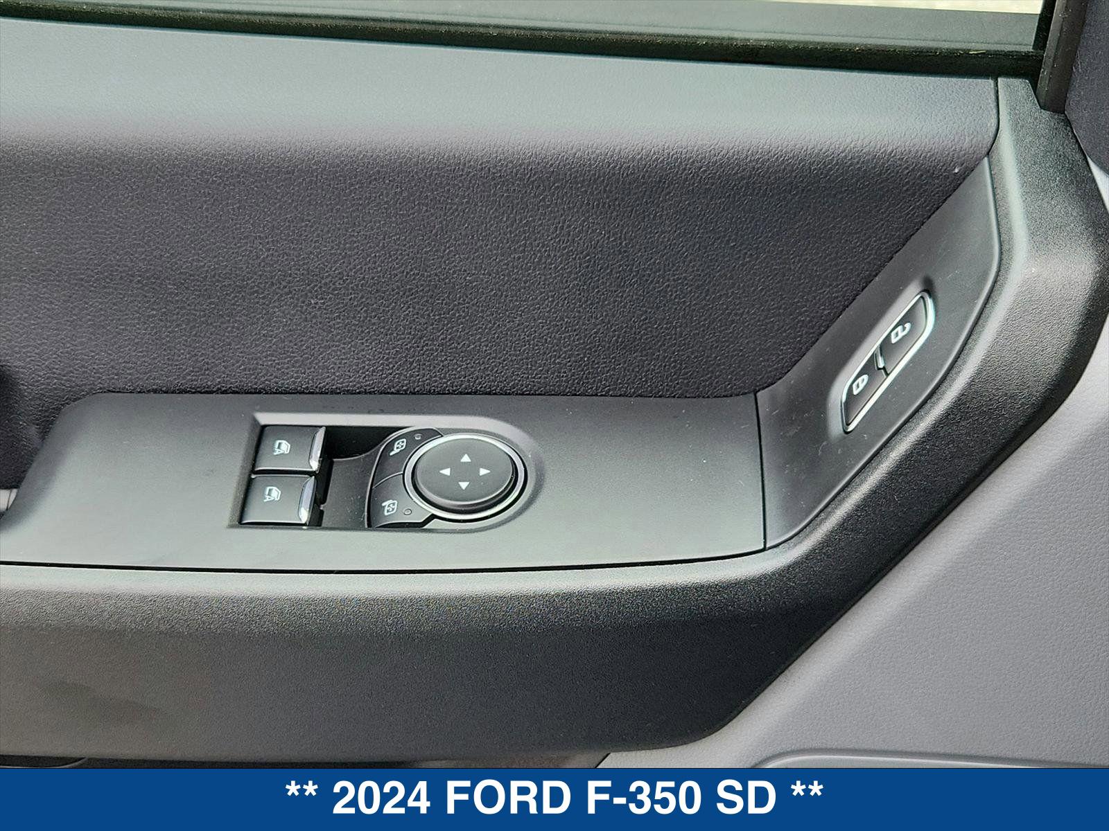2024 Ford F-350 XL photo 18