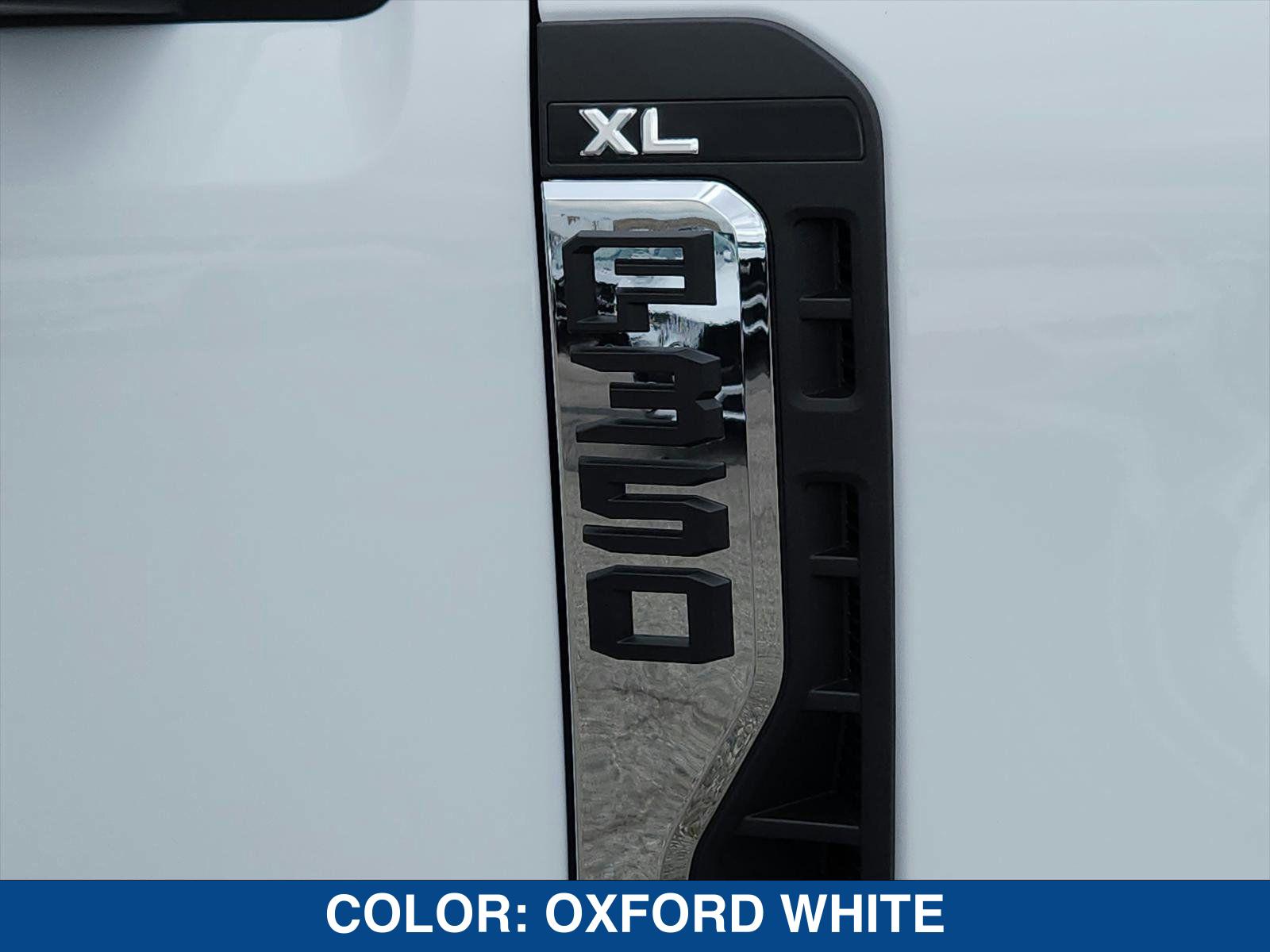 2024 Ford F-350 XL photo 23