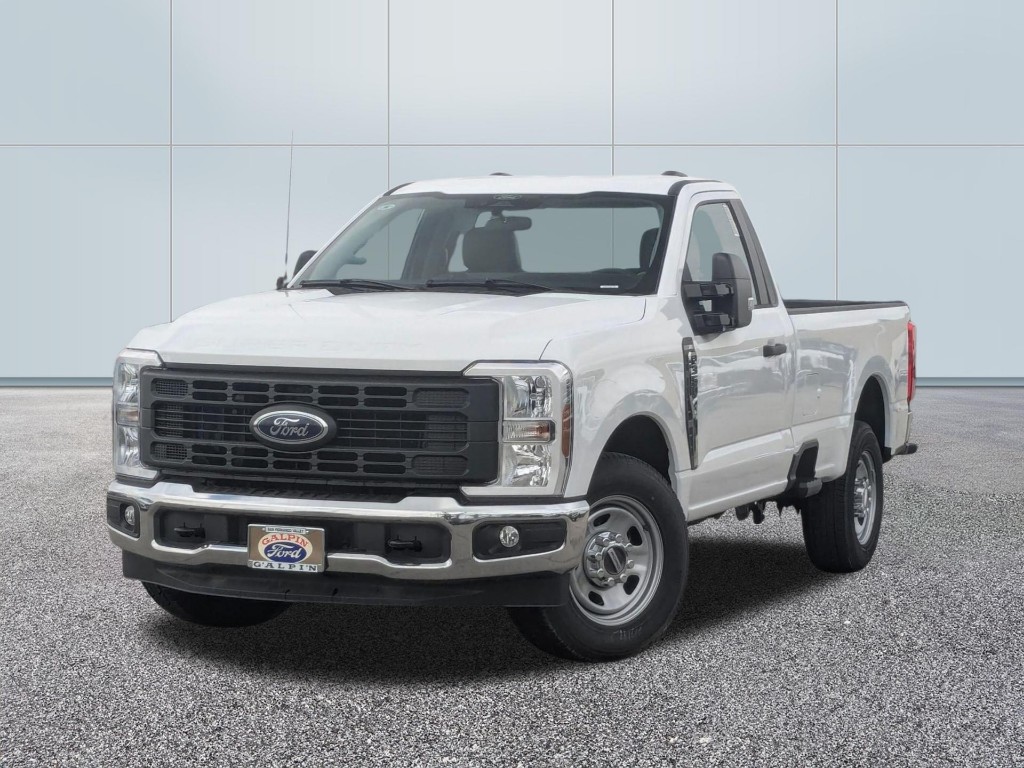 2024 Ford F-350 SD XL