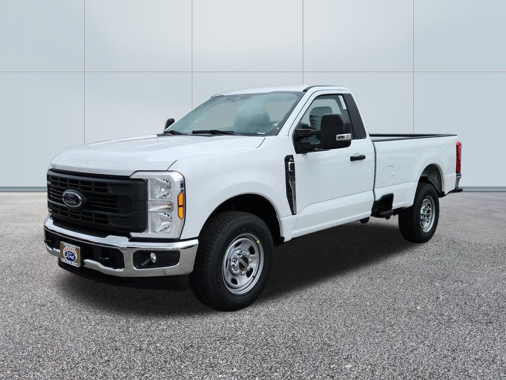 2024 Ford F-350 SD XL