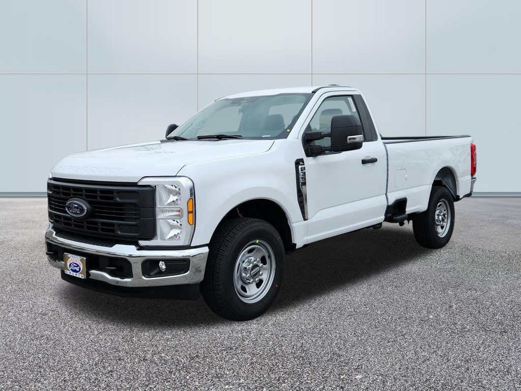2024 Ford F-350 SD XL