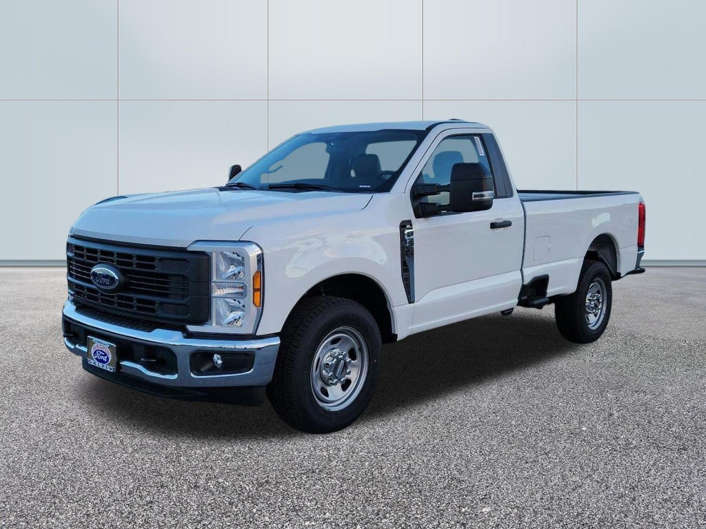 2024 Ford F-350 SD XL