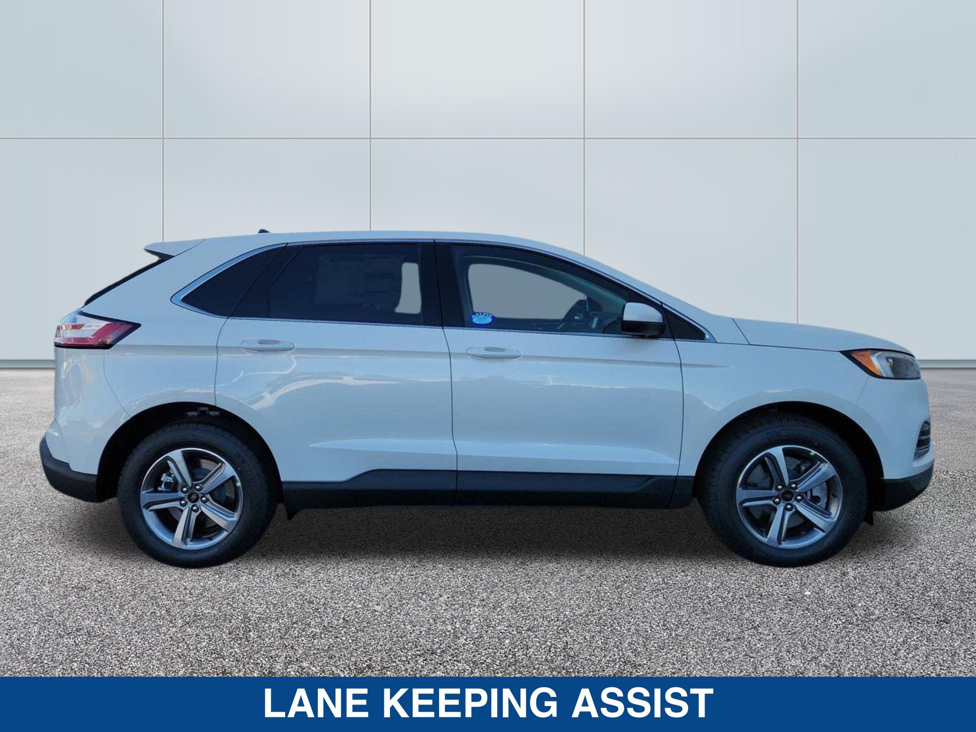 Image 7 of Used 2024 Ford Edge SEL