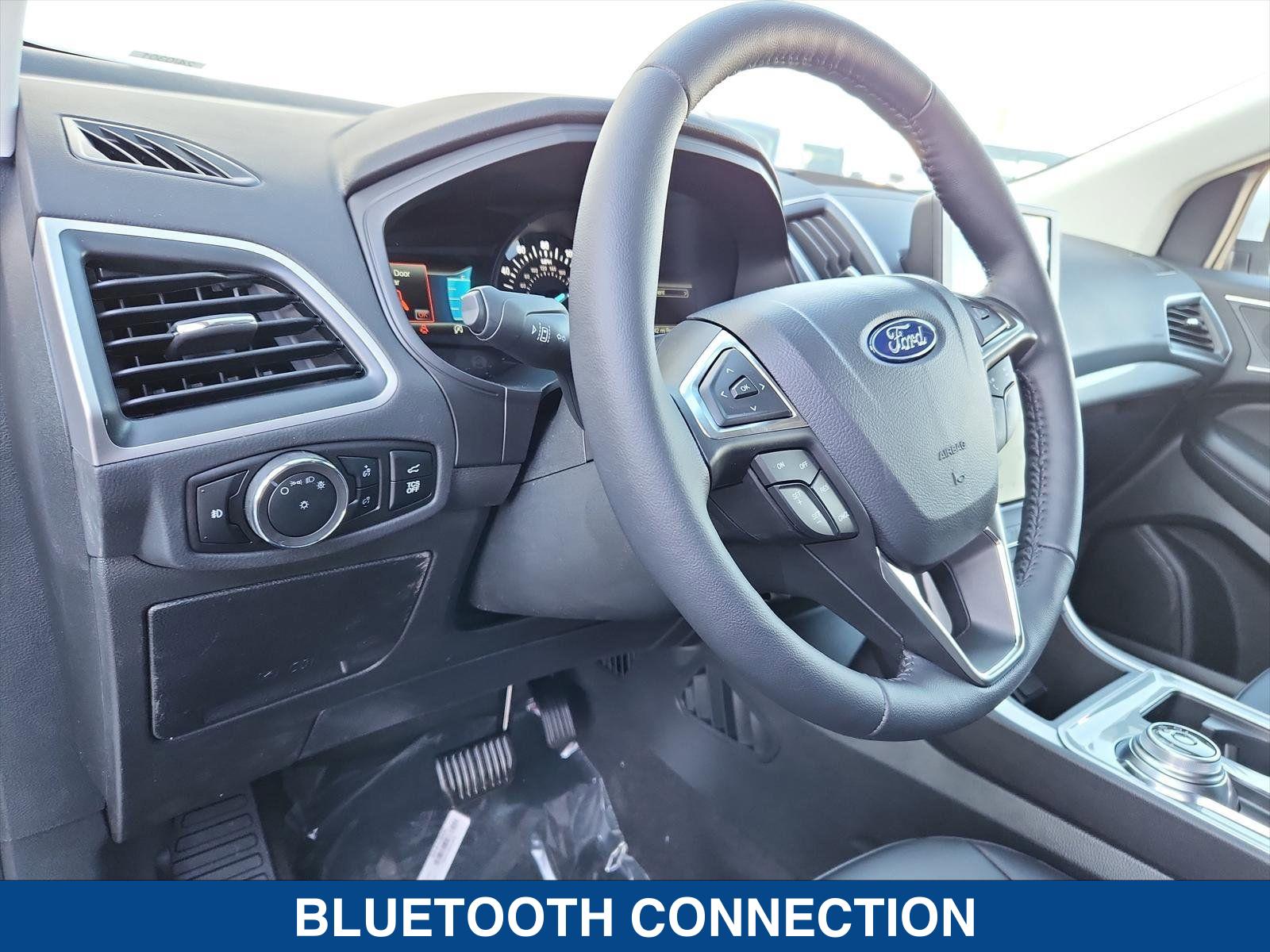 Image 10 of Used 2024 Ford Edge SEL