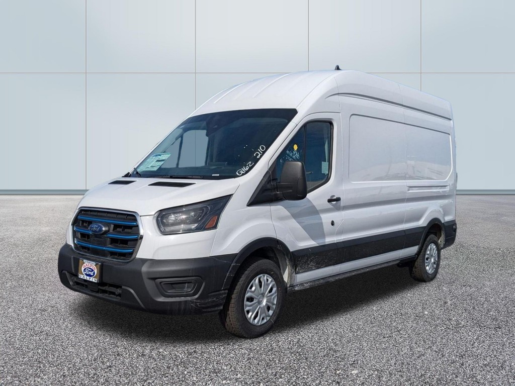 2024 Ford E-Transit T350 RWD