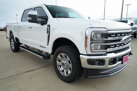 2025 Ford F-250SD