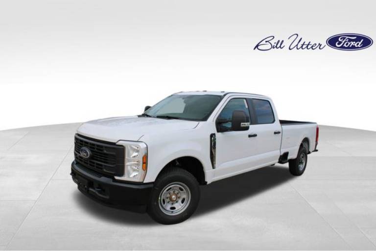 2024 Ford F-350SD XL