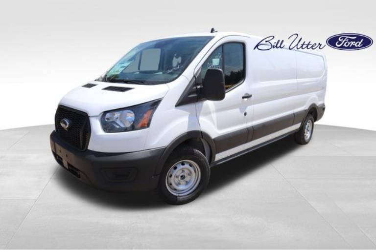 2024 Ford Transit-150 Base