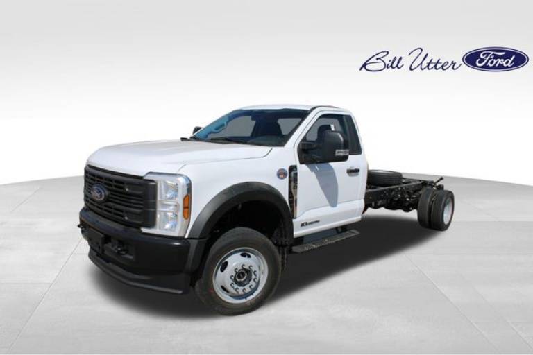 2024 Ford F-550SD XL