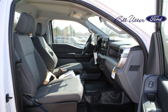 2024 Ford F-550 photo 7
