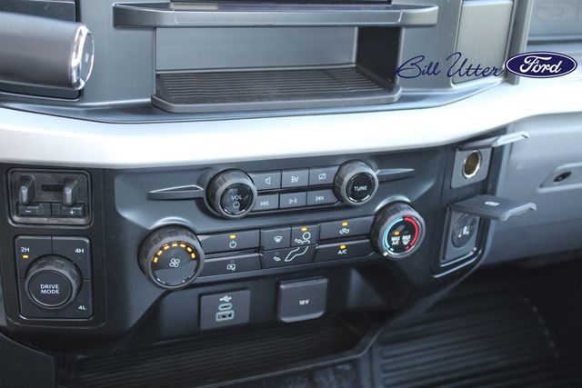 2024 Ford F-550 photo 10