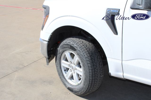 2025 Ford F-150 XL photo 5