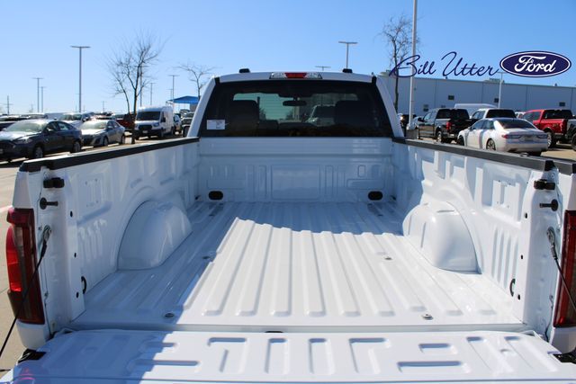 2025 Ford F-150 XL photo 6