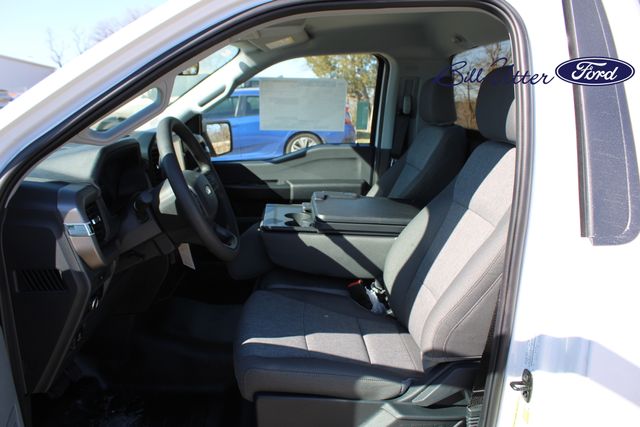 2025 Ford F-150 XL photo 9