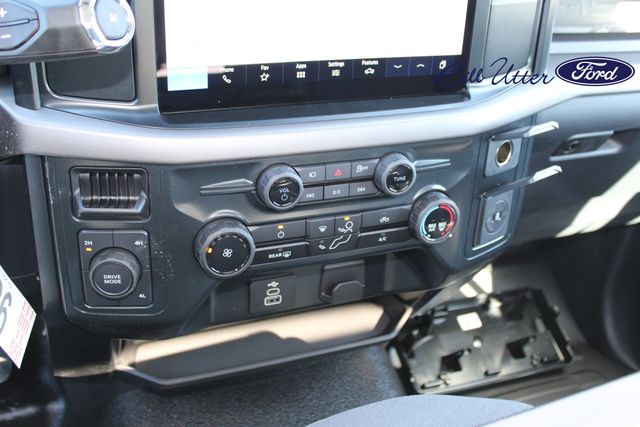 2025 Ford F-150 XL photo 11