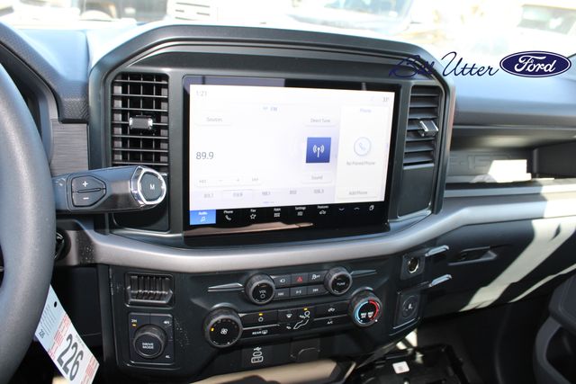 2025 Ford F-150 XL photo 12