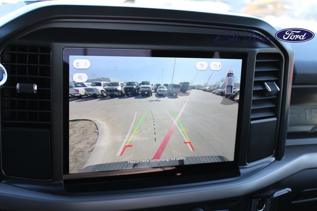 2025 Ford F-150 XL photo 13