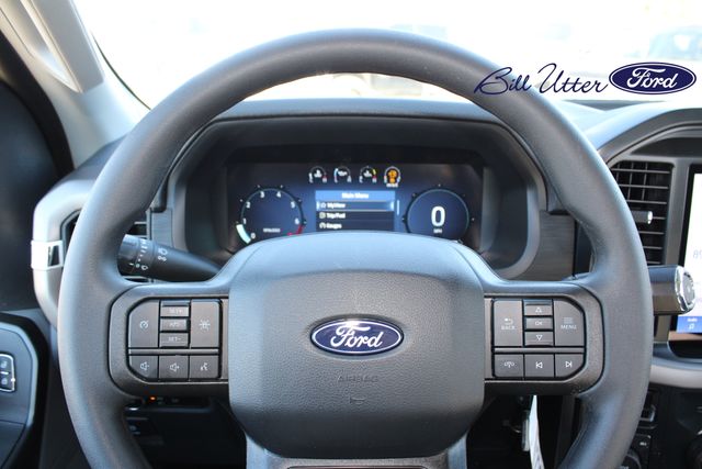 2025 Ford F-150 XL photo 14