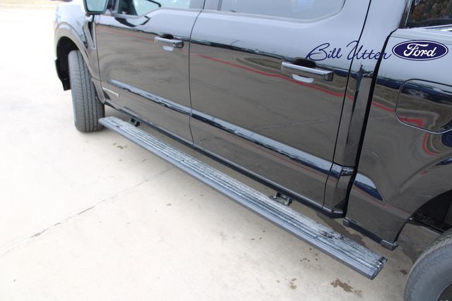 2025 Ford F-150 Platinum photo 14