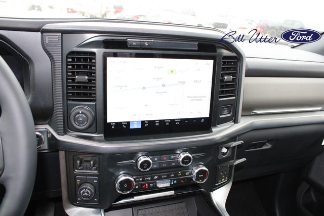 2025 Ford F-150 Platinum photo 17