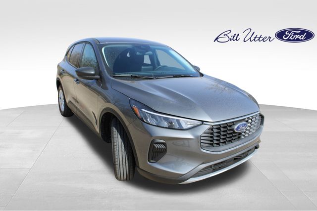 2025 Ford Escape Active photo 2