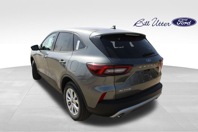 2025 Ford Escape Active photo 4