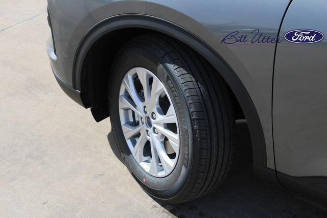 2025 Ford Escape Active photo 5