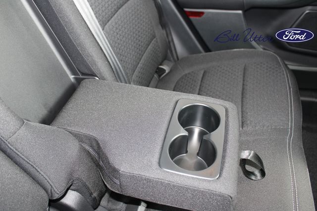 2025 Ford Escape Active photo 10