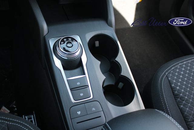 2025 Ford Escape Active photo 11