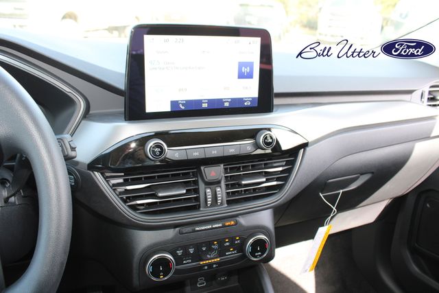 2025 Ford Escape Active photo 12
