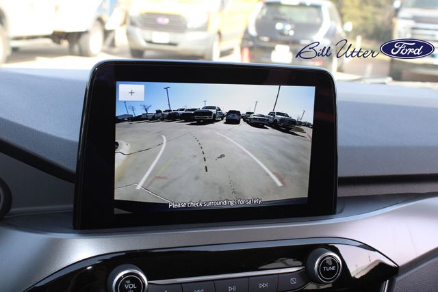 2025 Ford Escape Active photo 13