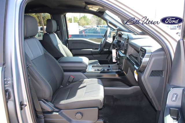 2025 Ford F-150 STX photo 7