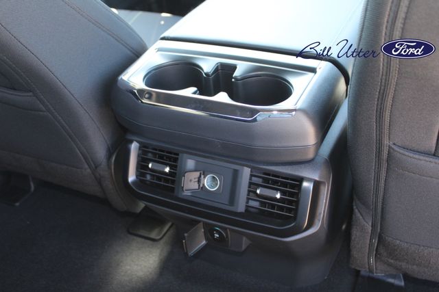 2025 Ford F-150 STX photo 10