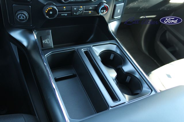 2025 Ford F-150 STX photo 11