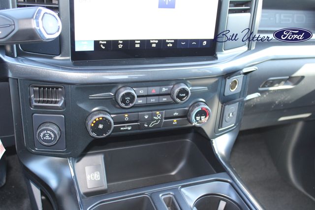 2025 Ford F-150 STX photo 12