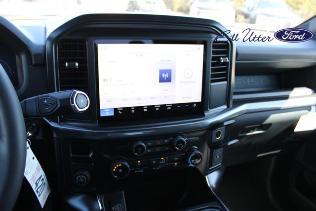 2025 Ford F-150 STX photo 13