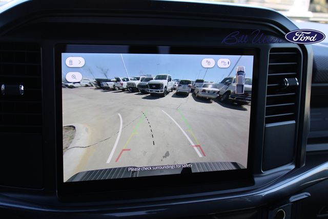 2025 Ford F-150 STX photo 14