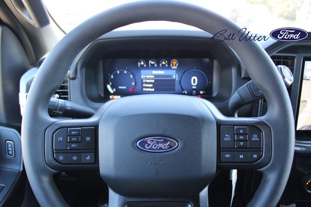 2025 Ford F-150 STX photo 15